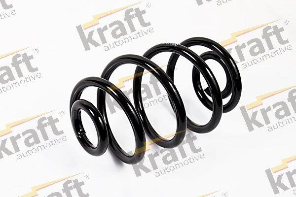 KRAFT Automotive 4031600 Suspension Spring