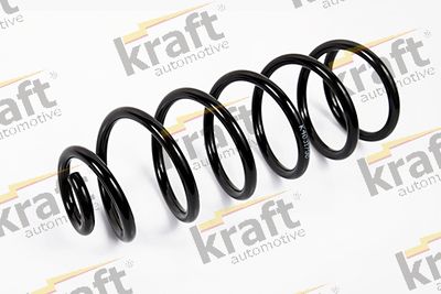 Suspension Spring KRAFT Automotive 4031790