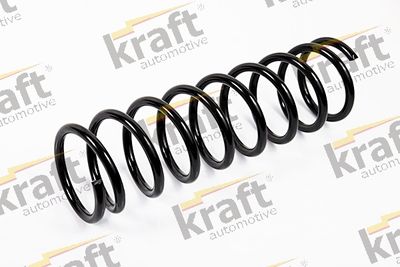 Suspension Spring KRAFT Automotive 4032003
