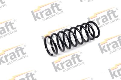 Suspension Spring KRAFT Automotive 4032042