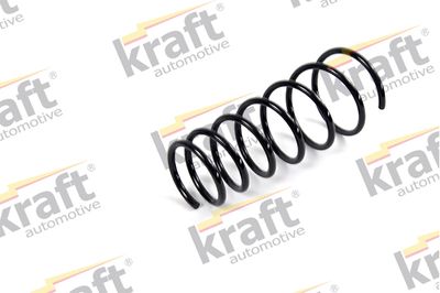 Suspension Spring KRAFT Automotive 4032160