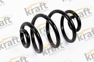 Suspension Spring KRAFT Automotive 4032530