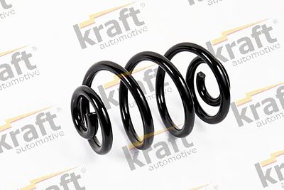 Suspension Spring KRAFT Automotive 4032627