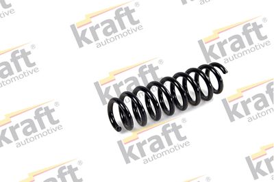 Suspension Spring KRAFT Automotive 4032650
