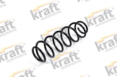 Suspension Spring KRAFT Automotive 4035020