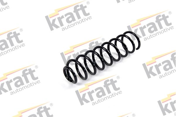 KRAFT Automotive 4035026 Suspension Spring