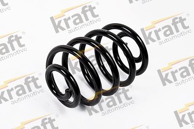 Suspension Spring KRAFT Automotive 4035050