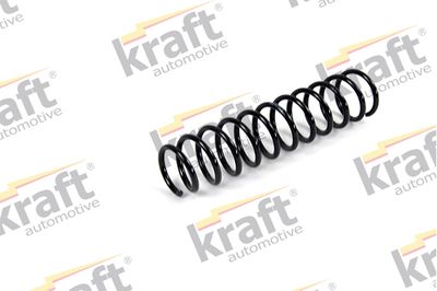 Suspension Spring KRAFT Automotive 4036314
