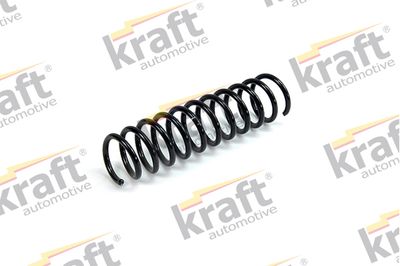 Suspension Spring KRAFT Automotive 4036316