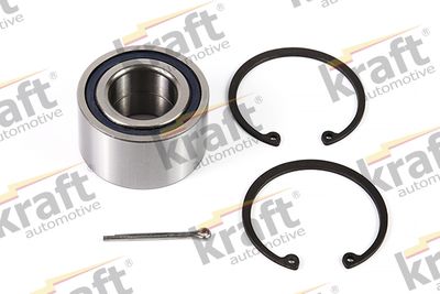 Wheel Bearing Kit KRAFT Automotive 4101656