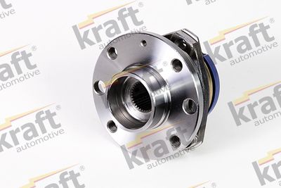 Wheel Bearing Kit KRAFT Automotive 4101670
