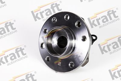 Wheel Bearing Kit KRAFT Automotive 4101735