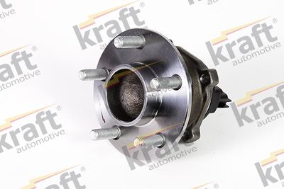 Wheel Bearing Kit KRAFT Automotive 4102320
