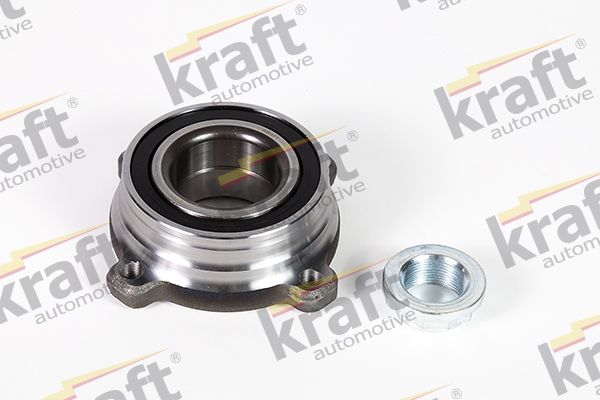 KRAFT Automotive 4102700 Wheel Bearing Kit