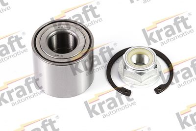 Wheel Bearing Kit KRAFT Automotive 4105189