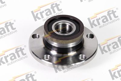 Wheel Bearing Kit KRAFT Automotive 4106550