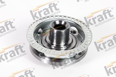 Wheel Hub KRAFT Automotive 4200050
