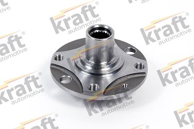Wheel Hub KRAFT Automotive 4201506