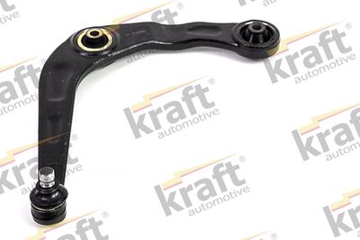 Control/Trailing Arm, wheel suspension KRAFT Automotive 4215530