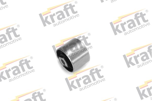 KRAFT Automotive 4230600 Bushing, axle beam