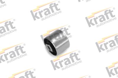 Bushing, axle beam KRAFT Automotive 4230600
