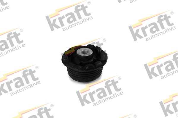 KRAFT Automotive 4231603 Bushing, axle beam