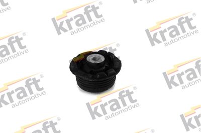 Bushing, axle beam KRAFT Automotive 4231603