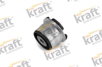 Bushing, axle beam KRAFT Automotive 4231860