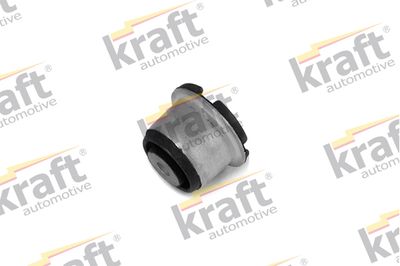Bushing, axle beam KRAFT Automotive 4231870
