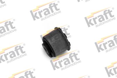 Bushing, axle beam KRAFT Automotive 4233000