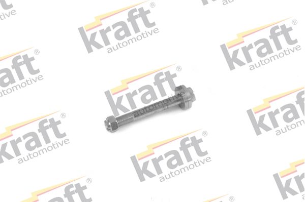 KRAFT Automotive 4241067 Mounting and Bolting Kit, control/trailing arm