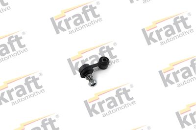 Link/Coupling Rod, stabiliser bar KRAFT Automotive 4300260