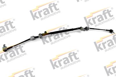 Tie Rod KRAFT Automotive 4301230