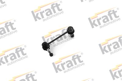 Link/Coupling Rod, stabiliser bar KRAFT Automotive 4301270