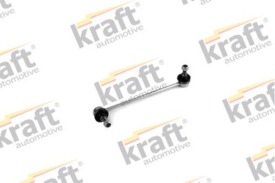 Link/Coupling Rod, stabiliser bar KRAFT Automotive 4301394