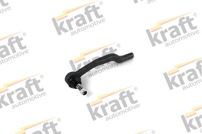 Tie Rod End KRAFT Automotive 4311265