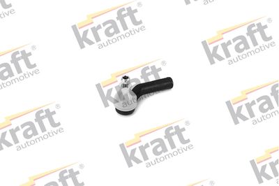 Tie Rod End KRAFT Automotive 4312121
