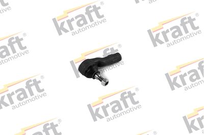 Tie Rod End KRAFT Automotive 4315300