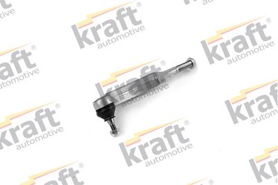 Tie Rod End KRAFT Automotive 4315526