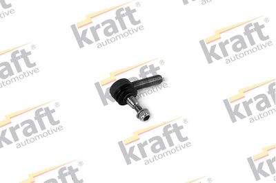 Tie Rod End KRAFT Automotive 4318199