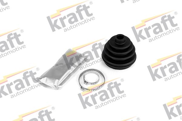KRAFT Automotive 4410040 Bellow Kit, drive shaft