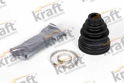 Bellow Kit, drive shaft KRAFT Automotive 4411635