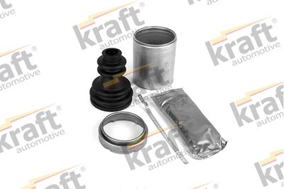 Bellow Kit, drive shaft KRAFT Automotive 4415290