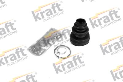Bellow Kit, drive shaft KRAFT Automotive 4415950