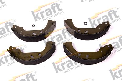 Brake Shoe Set KRAFT Automotive 6025760