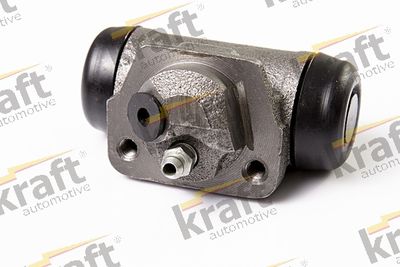 Wheel Brake Cylinder KRAFT Automotive 6032065