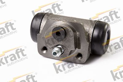 Wheel Brake Cylinder KRAFT Automotive 6032067