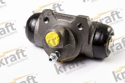 Wheel Brake Cylinder KRAFT Automotive 6032097