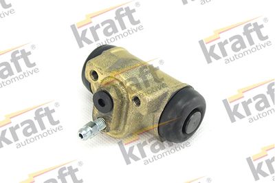 Wheel Brake Cylinder KRAFT Automotive 6032525