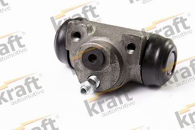 Wheel Brake Cylinder KRAFT Automotive 6033020